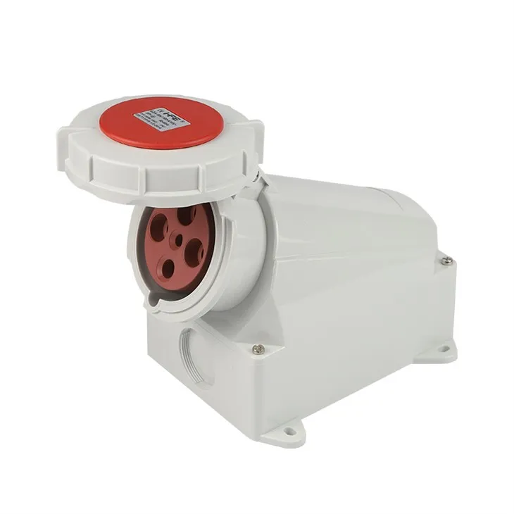 Industrial Waterproof Sockets suppliers