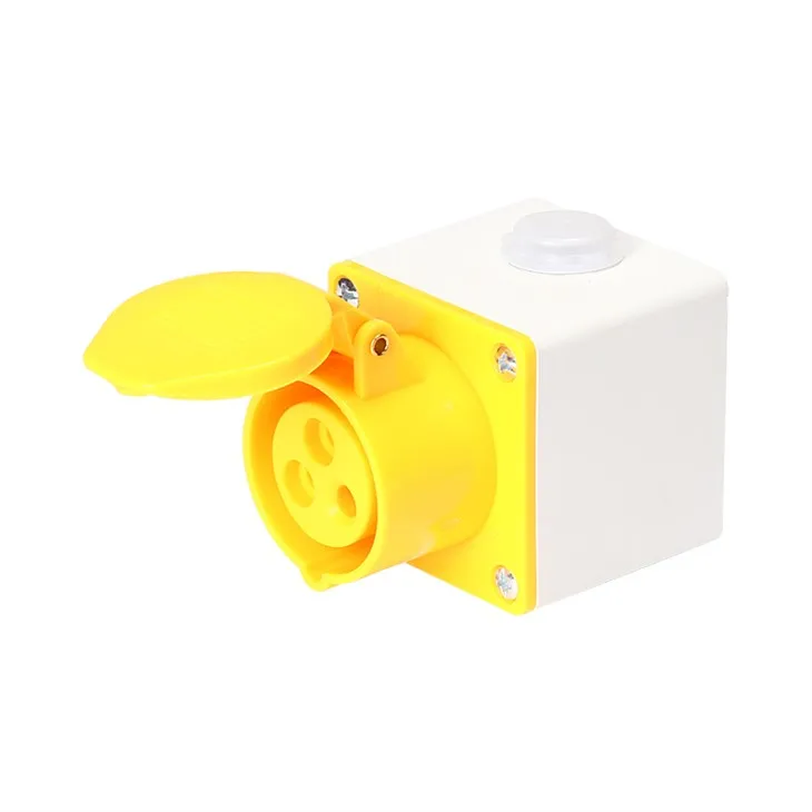 IP44 Wall Mounted Socket suppliers